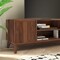 Flash Furniture Walnut 60" TV Stand with Adjustable Middle Shelf EM-TV1500-WAL-GG - alternate 10